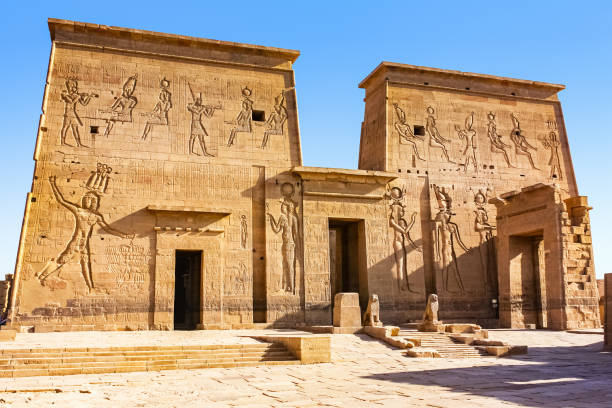 Egypt Group Tour Ex CBE